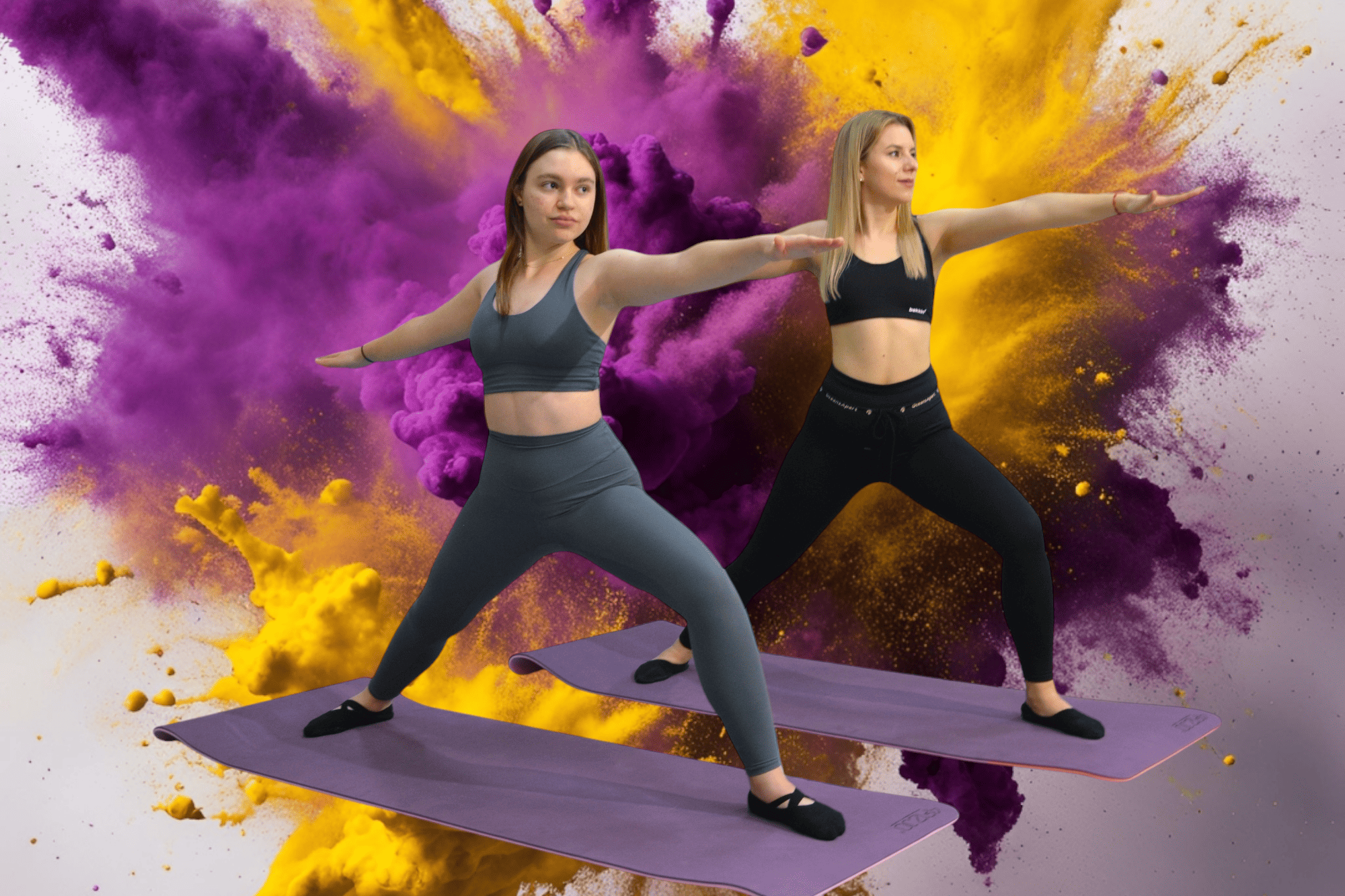 joga